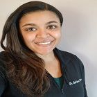 Dr. Sabrina Emms
