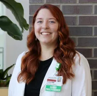 Taylor M. Eaton, CNP - Lima, OH - Nurse Practitioner