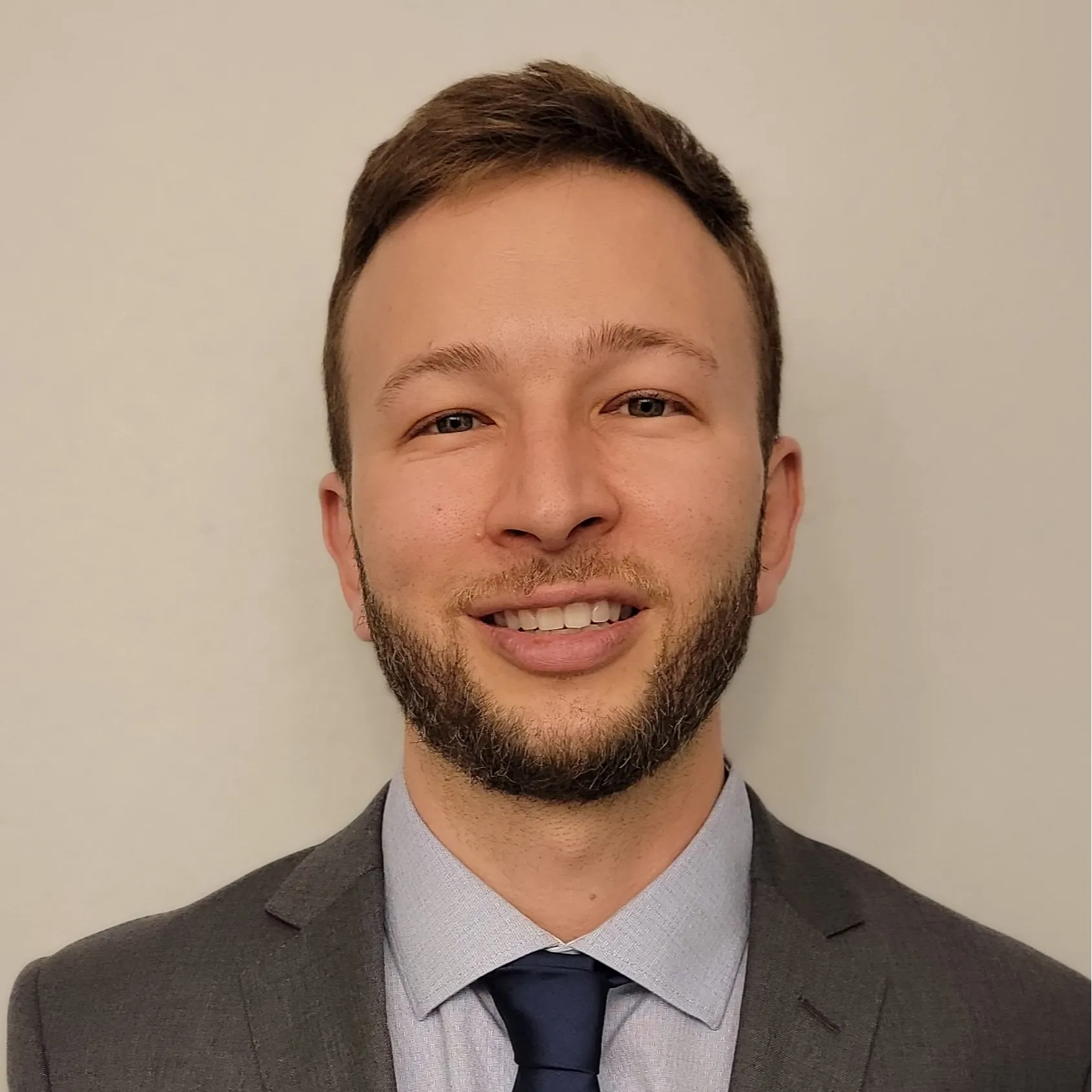 Daniel Wintroub, APRN