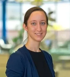 Dr. Maria Rose Bontrager, OD