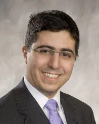 Dr. Rony M. Ghaoui, MD - Springfield, MA - Gastroenterology