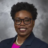 Dr. Sherronda Henderson, MD - Temple, TX - Oncology