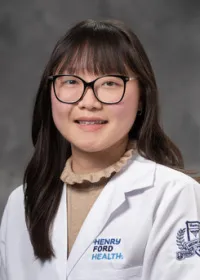 Cathryn U, NP - Clinton Township, MI - Nurse Practitioner