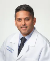 Dr. Nilesh Bhargav, MD - Sanford, NC - Family Medicine