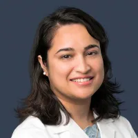 Dr. Nisha Adhikari, MD - Perry Hall, MD - Internal Medicine