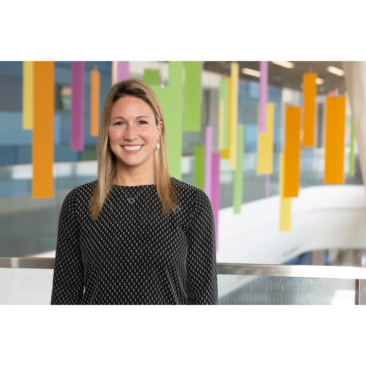 Ashley Nicole Hess - Akron, OH - Nurse Practitioner, Pediatrics