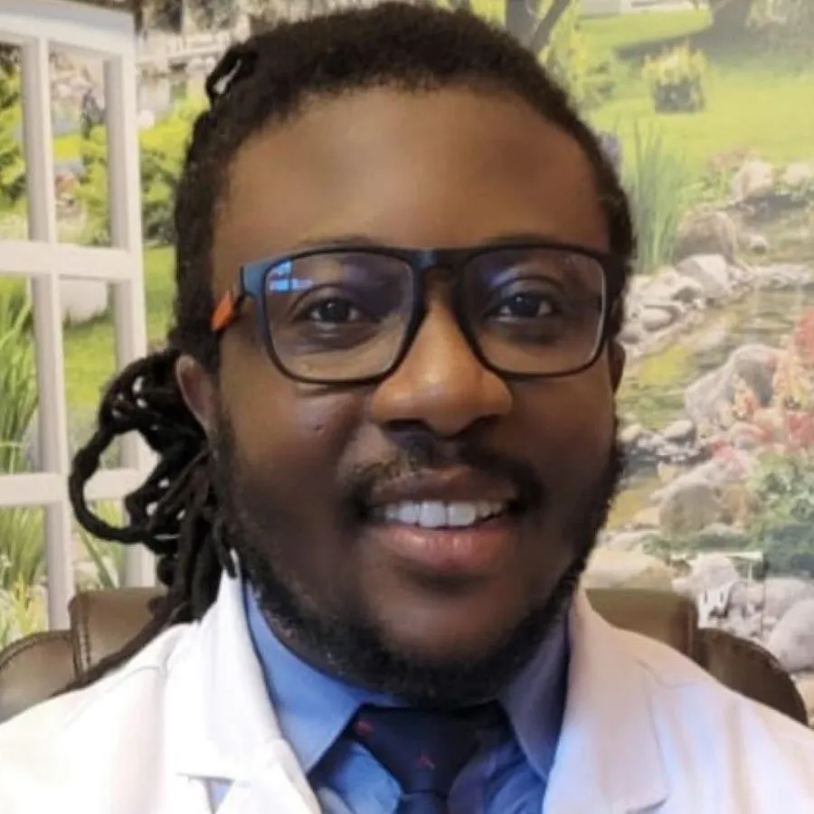 Victor Toochukwu Nwagwu - Mechanicsville, VA - Nurse Practitioner, Psychiatry
