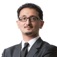 Dr Behnam Salari, DO - Morristown, NJ - Orthopedic Surgery