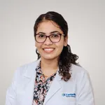 Kusum Paudel, APRN