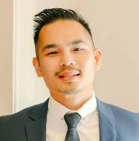 Hieu Dinh Tran, PMHNP-BC - Los Angeles, CA - Nurse Practitioner, Psychiatry