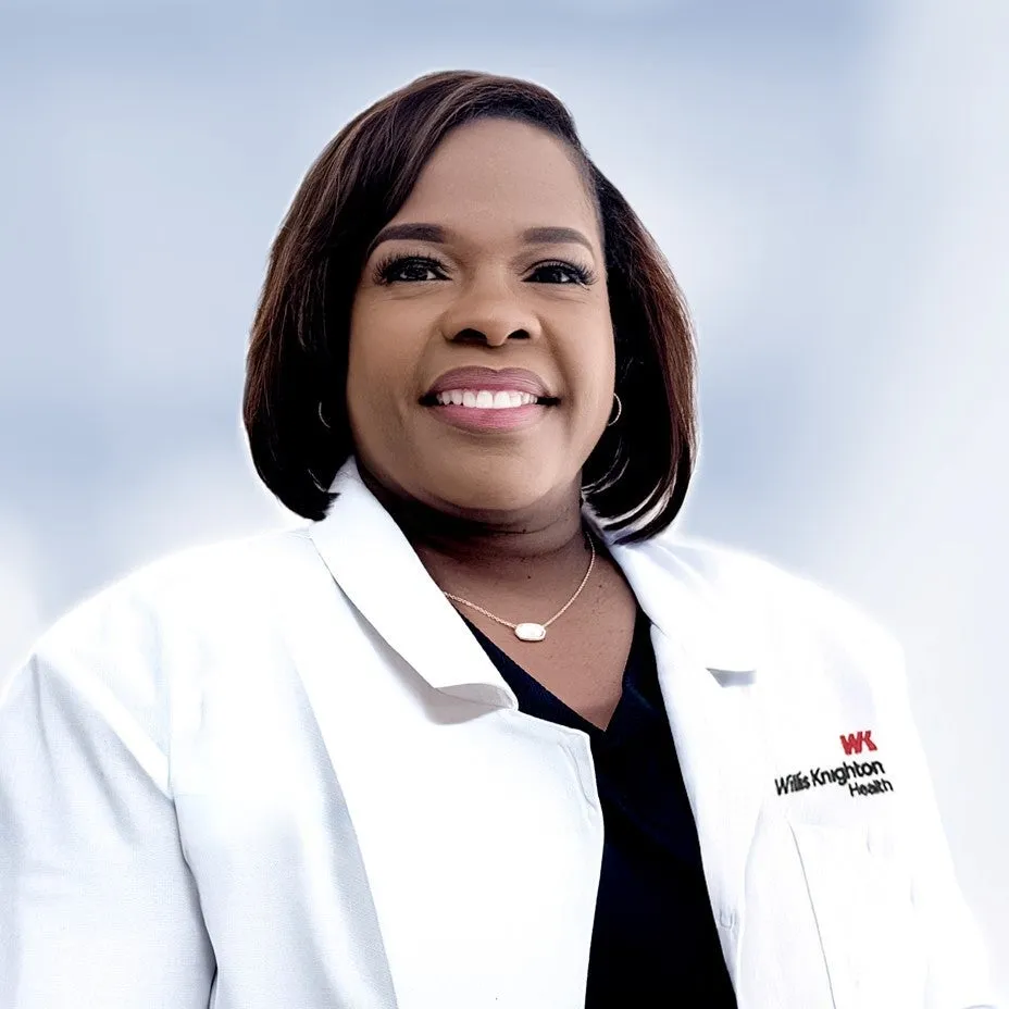 Chandra Walker-Target, NP - Shreveport, LA - Nurse Practitioner, Psychiatry (physician Assistant Or Nurse Practitioner)