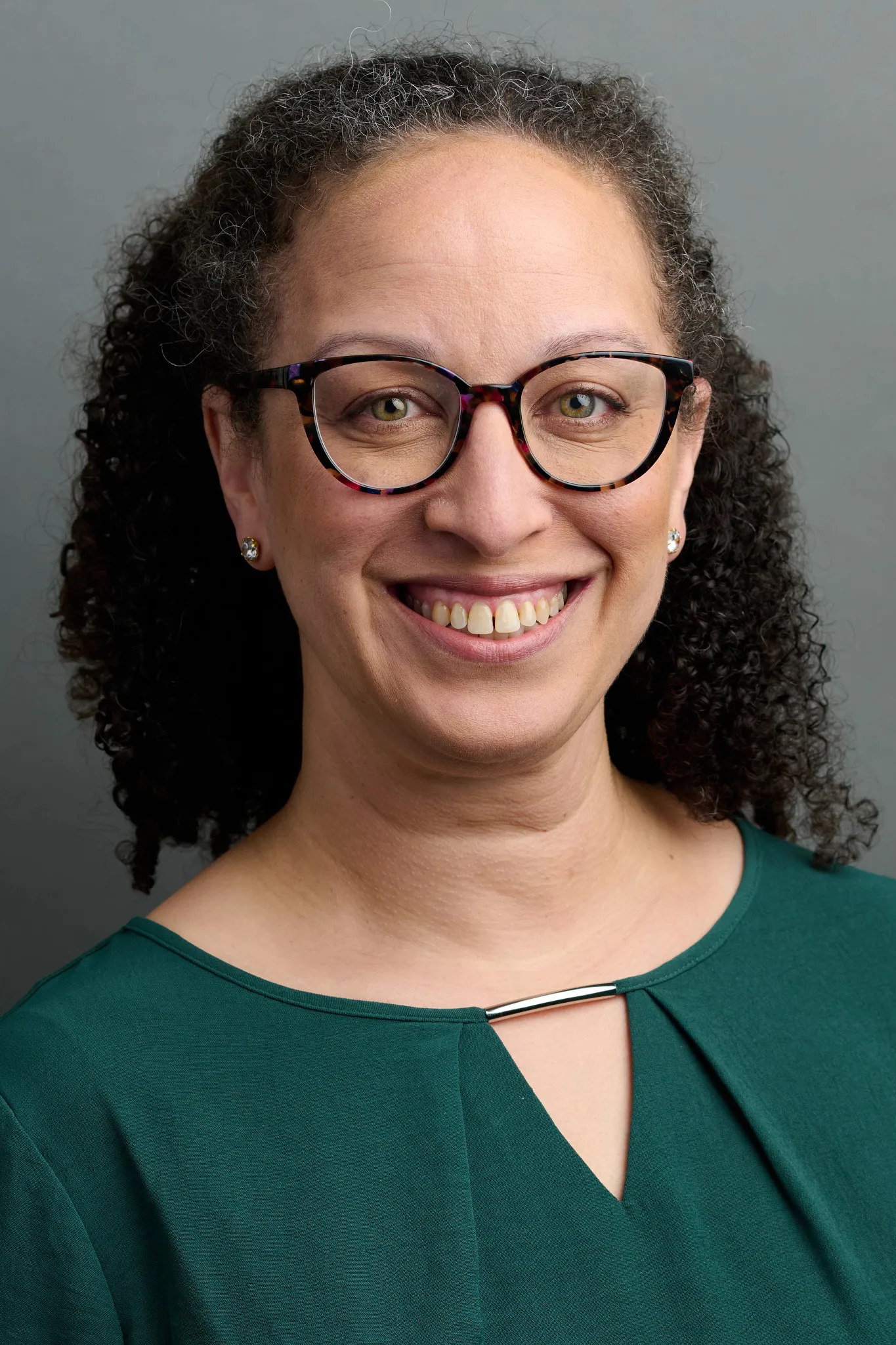 Dr. Emily Harris - Cincinnati, OH - Psychiatry