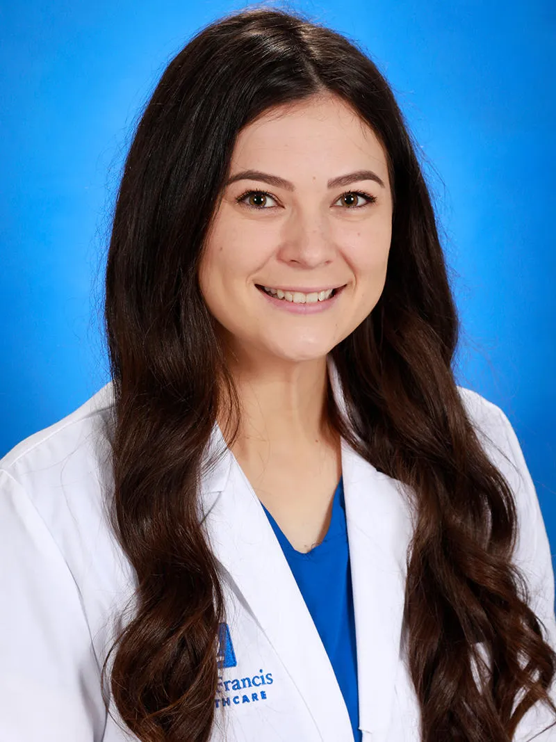 Baily D Compas, ARNP, NP - Cape Girardeau, MO - Nurse Practitioner, Family Medicine