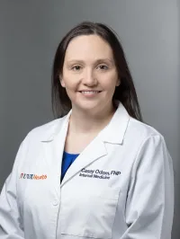Casey J Odom - Manassas, VA - Nurse Practitioner, Family Medicine