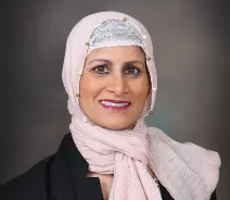 Shazia Malik, PMHNP-BC, FNP-C - Fresno, CA - Nurse Practitioner, Psychiatry