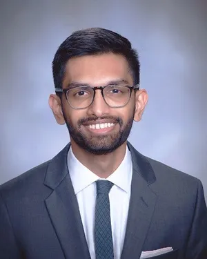 Dr. Kevin George, MD - Cleveland, OH - Internal Medicine