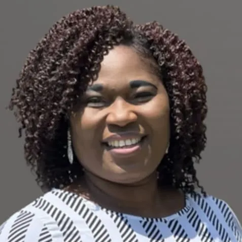 Faith Aregbesola, PMHNP
