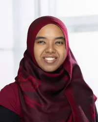 Dr Rayan S. Suliman, MD - Marshfield, WI - Internal Medicine