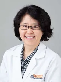 Dr. Connie M Chung, MD - Culpeper, VA - Dermatology