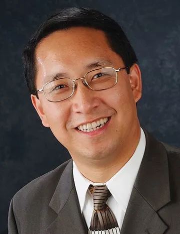 Dr. Thomas Tran - Denison, TX - Gastroenterology, Gastroenterologist