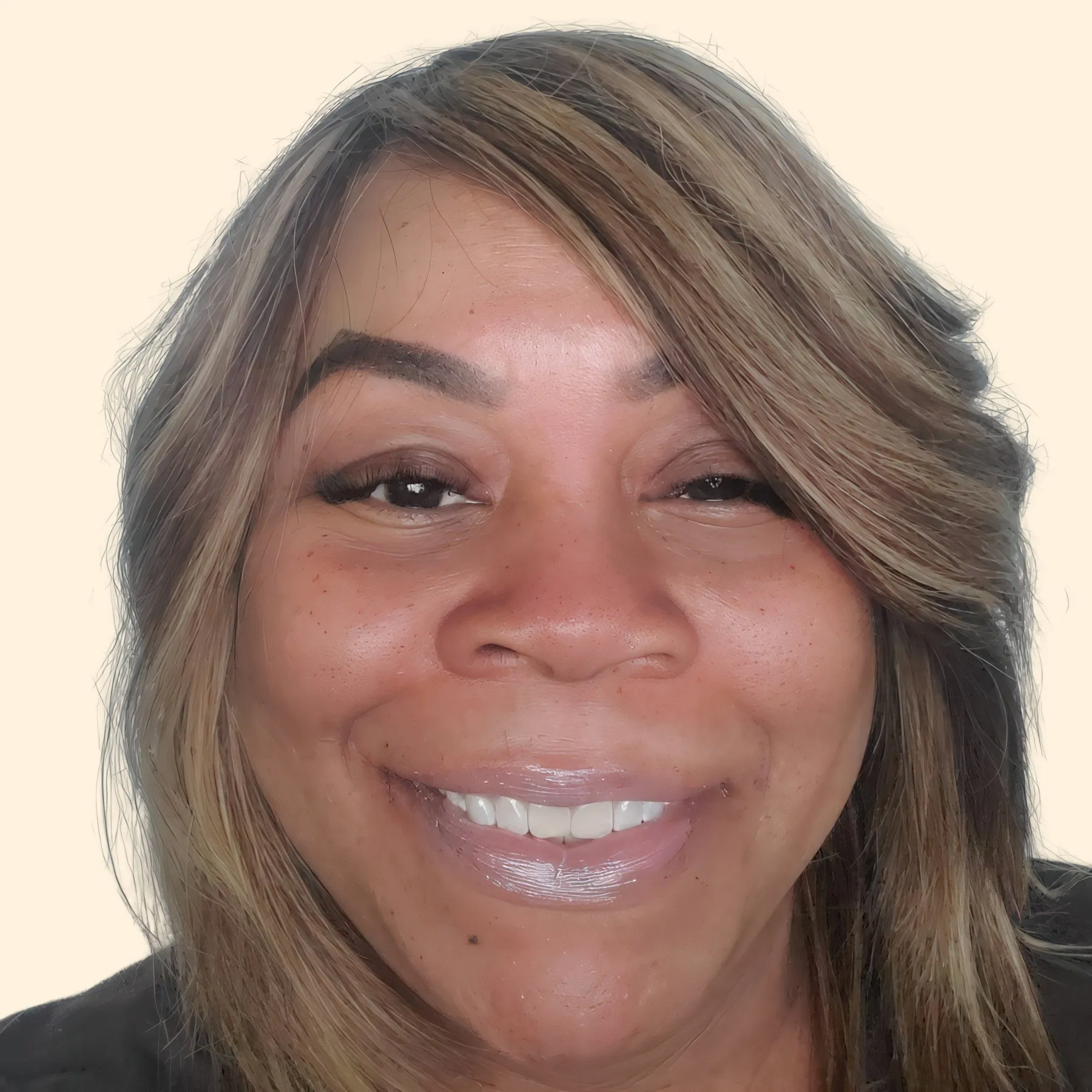 Qiana Webb - Reynoldsburg, OH - Nurse Practitioner, Psychiatry, Addiction Medicine
