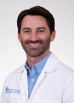 Benjamin Andrew Oliver, APRN, FNP