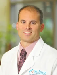 Dr. Jason D Bowersock, MD - Lima, OH - Surgery
