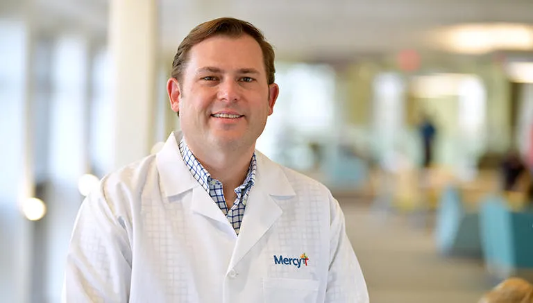 Dr. Matthew Clark Kincade - Rogers, AR - Urology, Urologist
