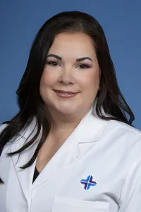Katie Thrift, NP - Gaffney, SC - Nurse Practitioner