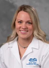 Chelsea M Schaefer, NP - Jackson, MI - Nurse Practitioner