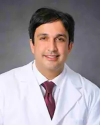 Dr. Nadir Ahmad, MD, FACS - Camden, NJ - Otolaryngology-Head & Neck Surgery