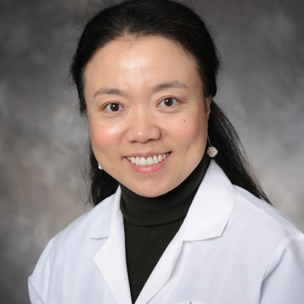 Dr. Jie Liu - Marietta, GA - Family Medicine