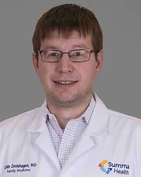 Dr. Colin J Drolshagen, MD - Tallmadge, OH - Family Medicine