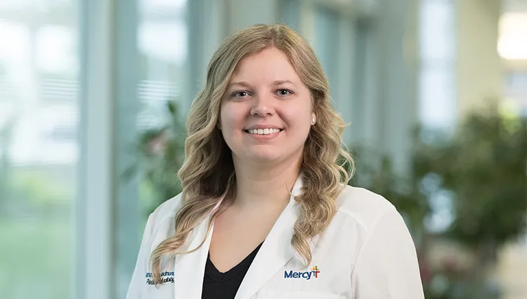 Dr. Samantha Lynn Braden - Saint Louis, MO - Audiology