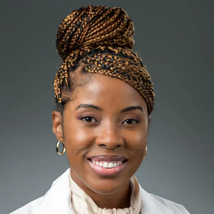 Shauna-Kay Sophia Clarke, NP - New York, NY - Nurse Practitioner, Hematologist