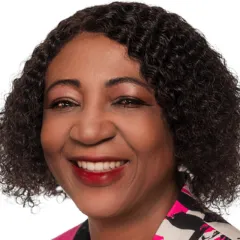 Lovette Ndubisi - Albuquerque, NM - Nurse Practitioner, Psychiatry