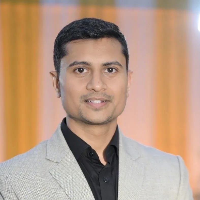 Sunil Patel, MSN, APRN, PMHNP-BC - SHORT HILLS, NJ - Psychiatry