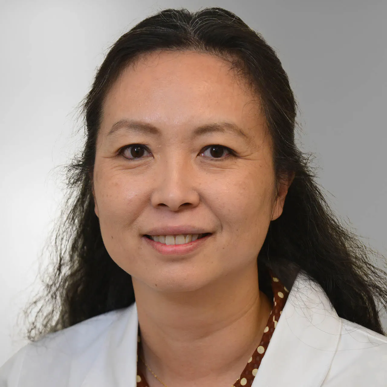 Dr. Jiali Li, MD - Mountain View, CA - Oncology, Oncologist