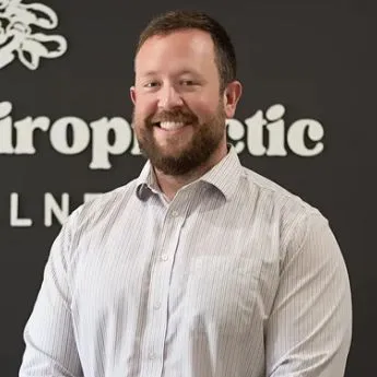 Dr. Alexander Combs - Greenville, SC - Chiropractor
