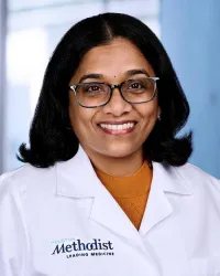 Dr. Ranjitha Rishikesh, MD - Cypress, TX - Internal Medicine