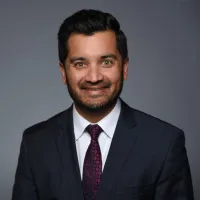 Dr. Gaurav Vajaria, DPM, FACFAS - Plainfield, IL - Podiatry