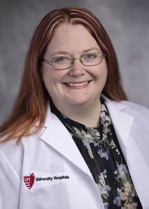 Dr. Emily Cline, CNP - Concord Township, OH - Family Medicine