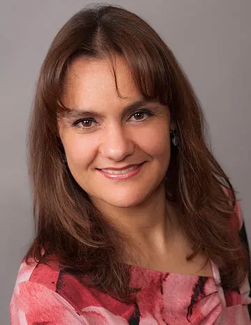 Dr. Vanessa Ohnes-Verduguez - Denison, TX - Internal Medicine, Geriatrician