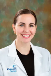 Abigail E. Quantock, NP - Roanoke, VA - Nurse Practitioner