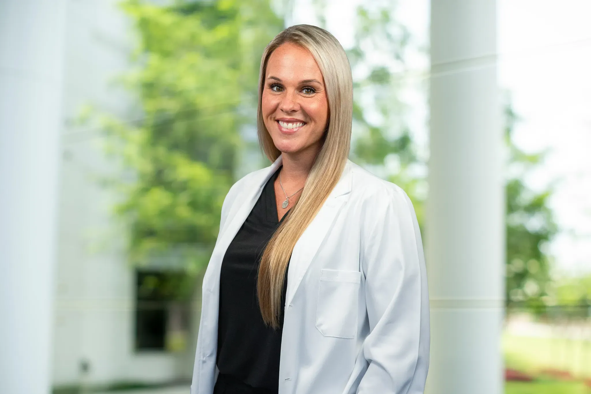 Dr. Jessica Jo Peck