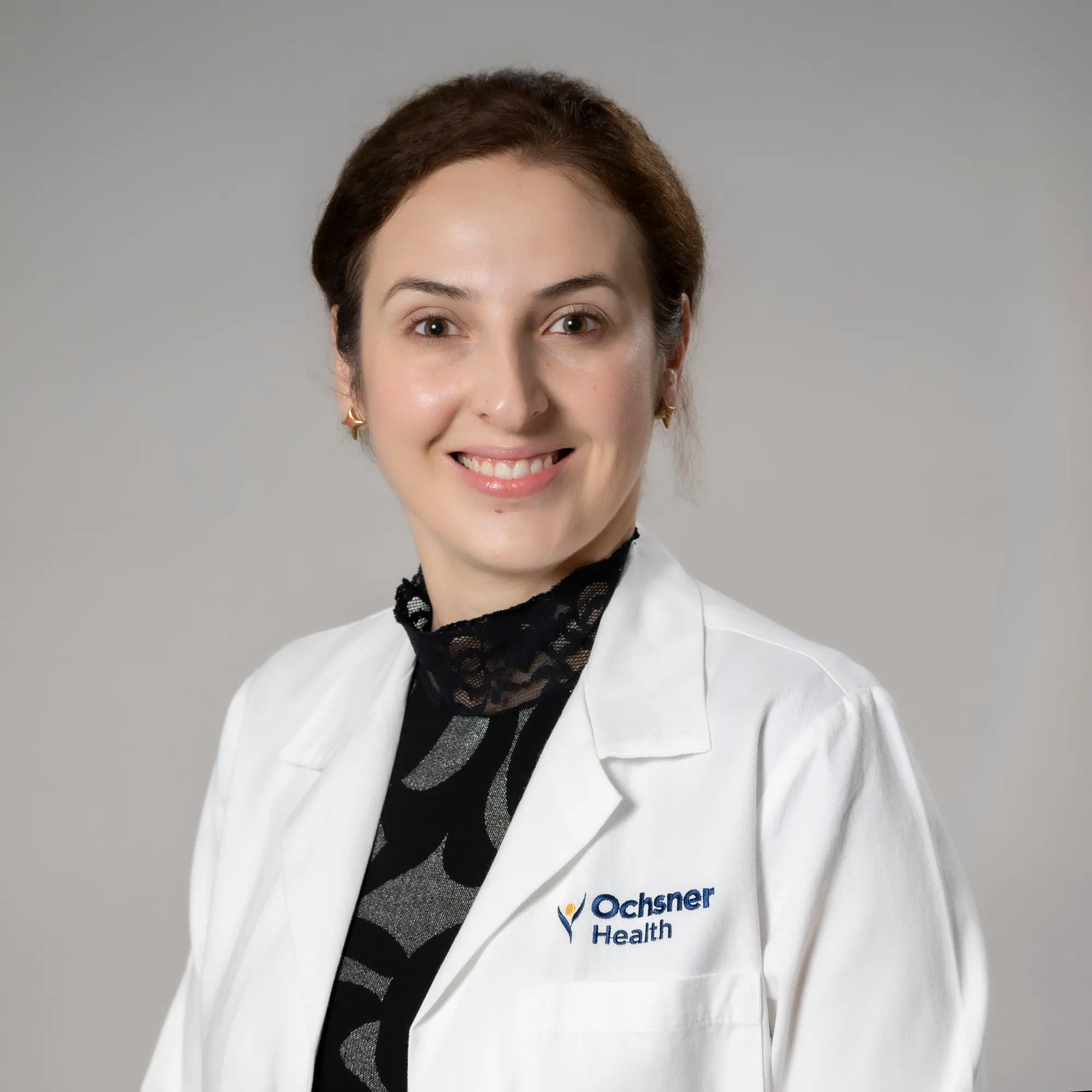 Dr. Seda Balkaya, MD - New Orleans, LA - Medical Genetics, Genetics Specialist