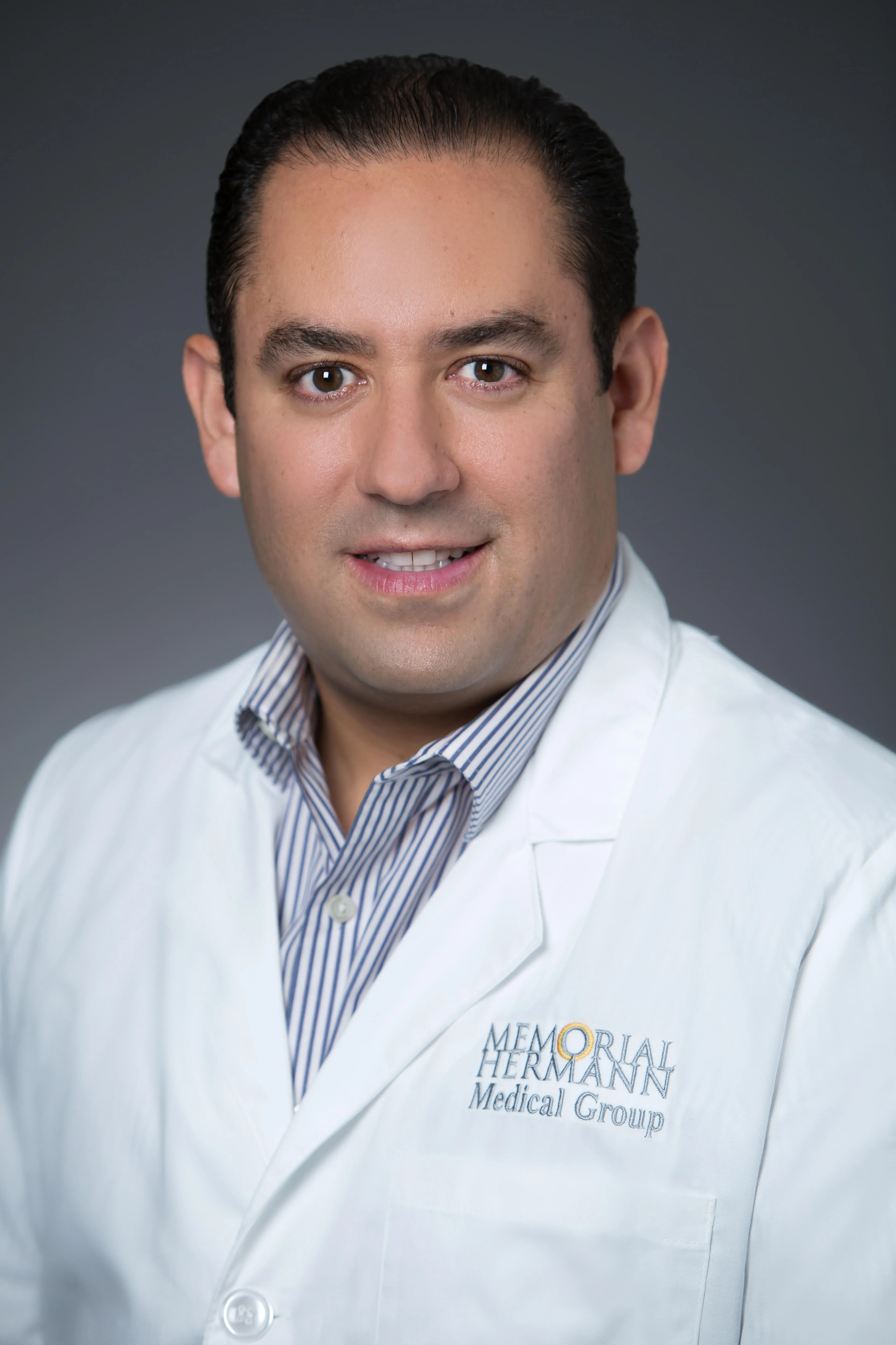 Dr. Carlos Perez-Cosio, MD - Shenandoah, TX - Obstetrics & Gynecology