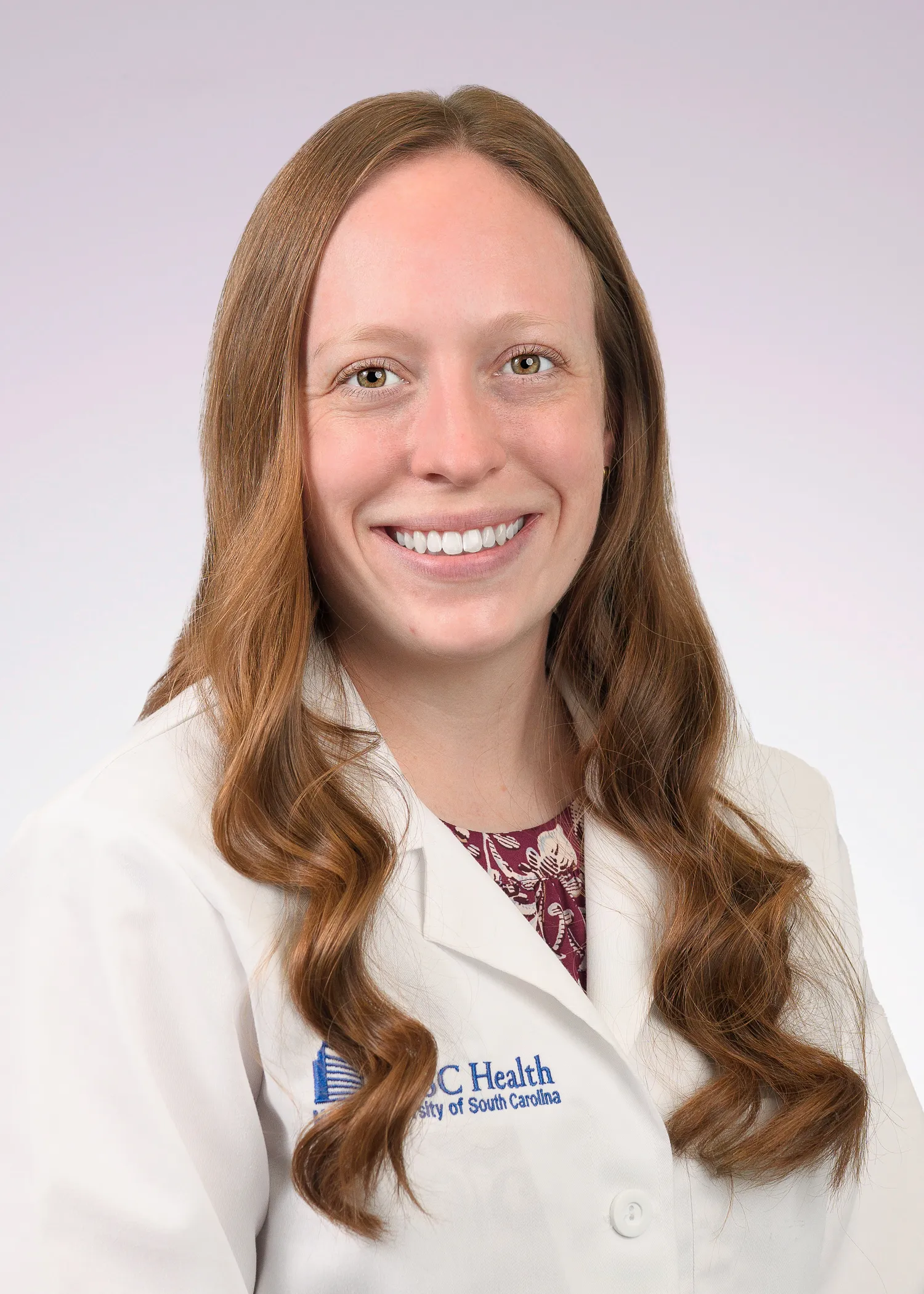 Dr. Lauren Myers - Columbia, SC - Internal Medicine