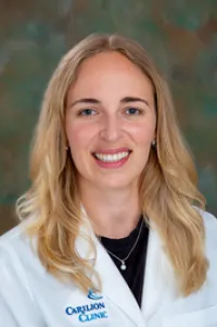 Dr. Hannah B. Depoy-Pratt, DO - Blacksburg, VA - Family Medicine