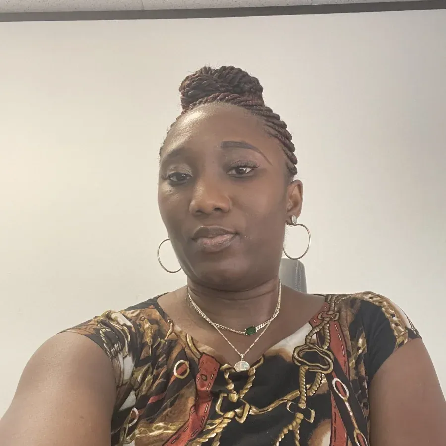 Omolara Jowojori - Houston, TX - Psychiatry, Addiction Medicine, Nurse Practitioner